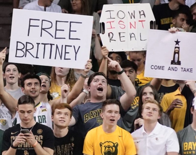 Free Brittany