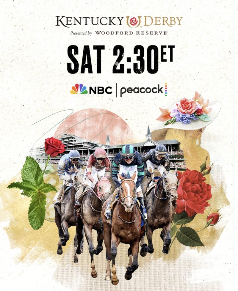 The Kentucky Derby