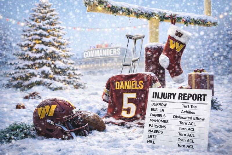 Twas the Night Before Christmas